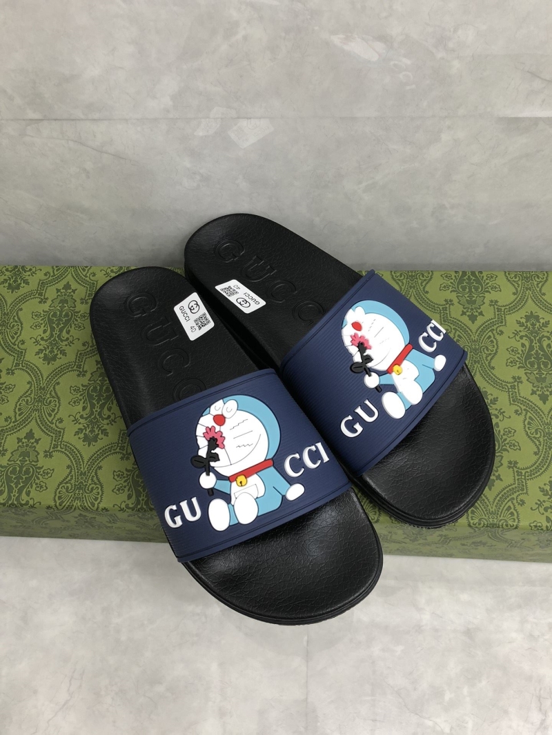 Gucci Slippers